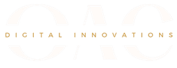 OAC Digital Innovations Logo